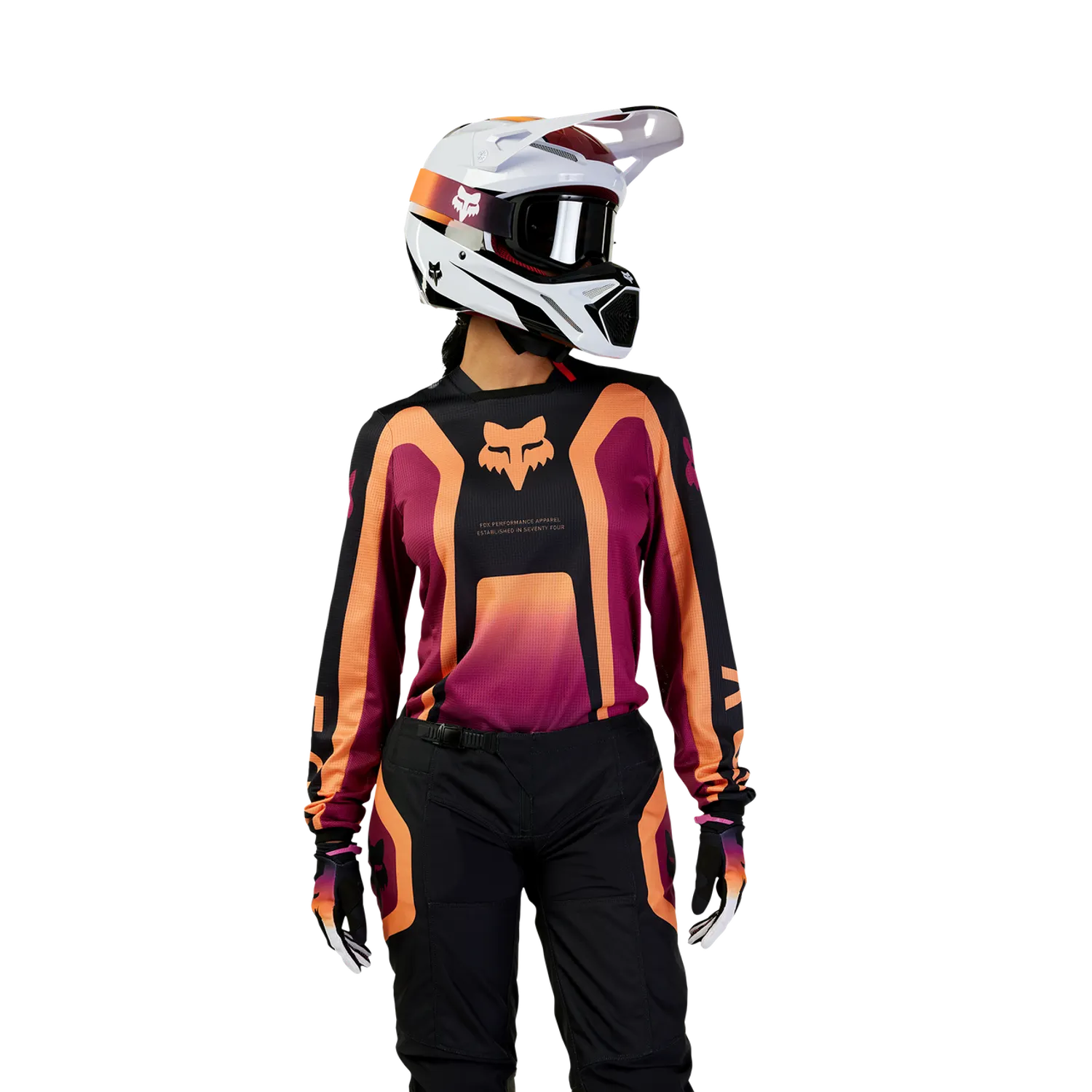 WMNS 180 BALLAST JERSEY 