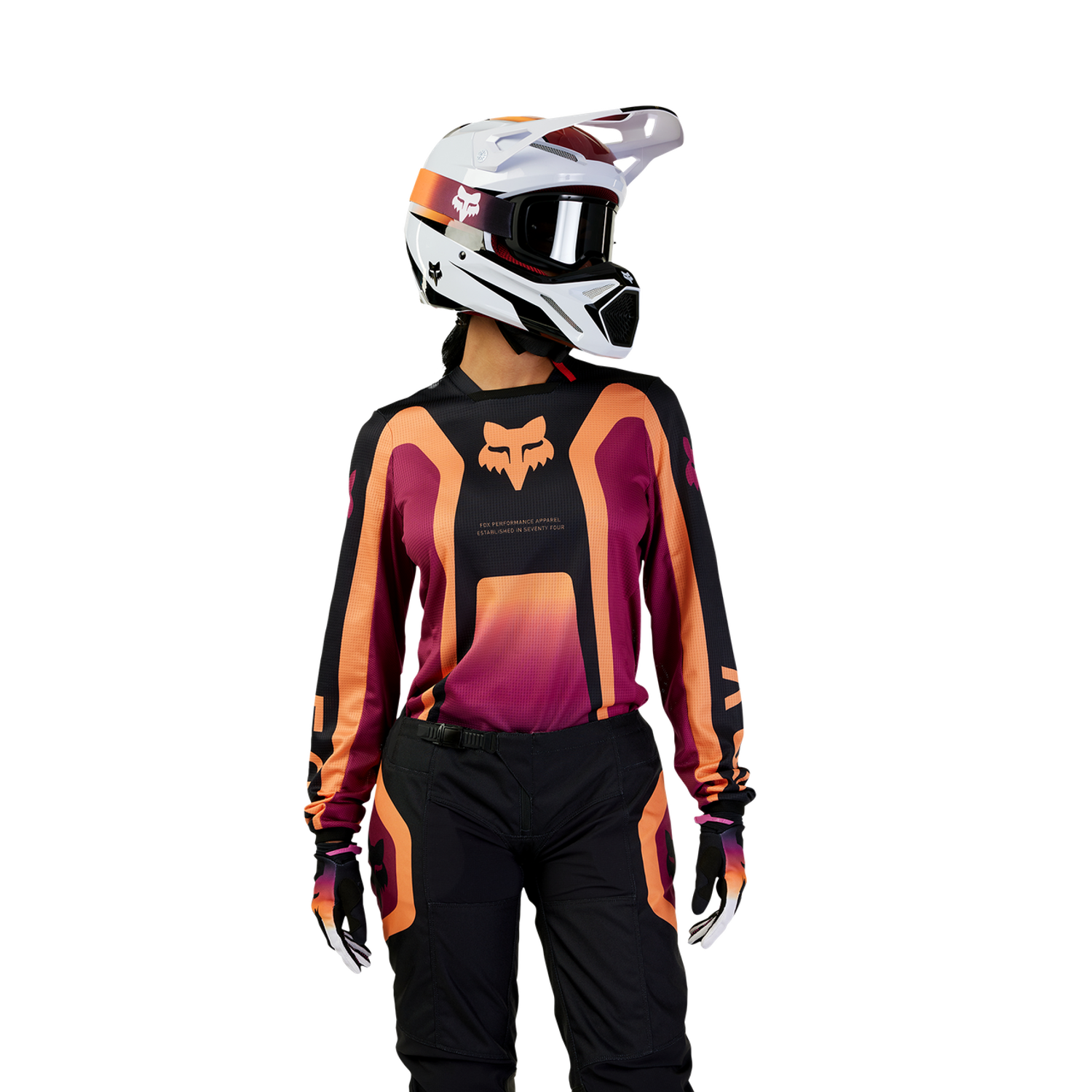 Women's 180 Ballast Jersey