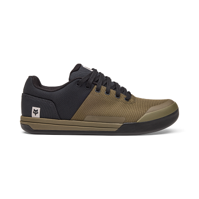 Fox Union Canvas Shoes