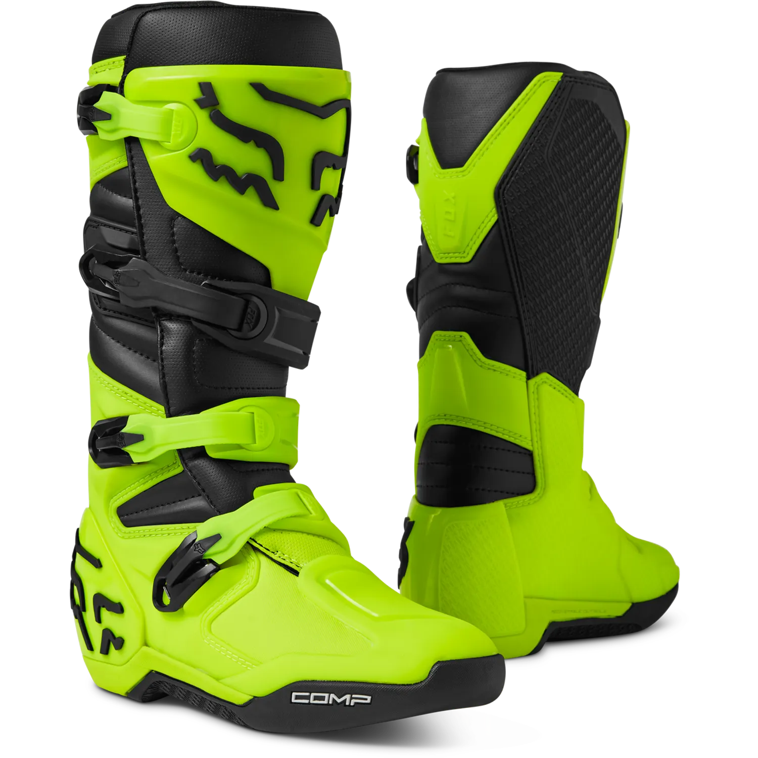 Crossboots Comp
