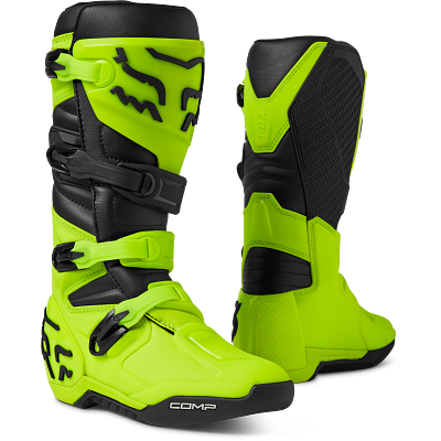 Comp Boots