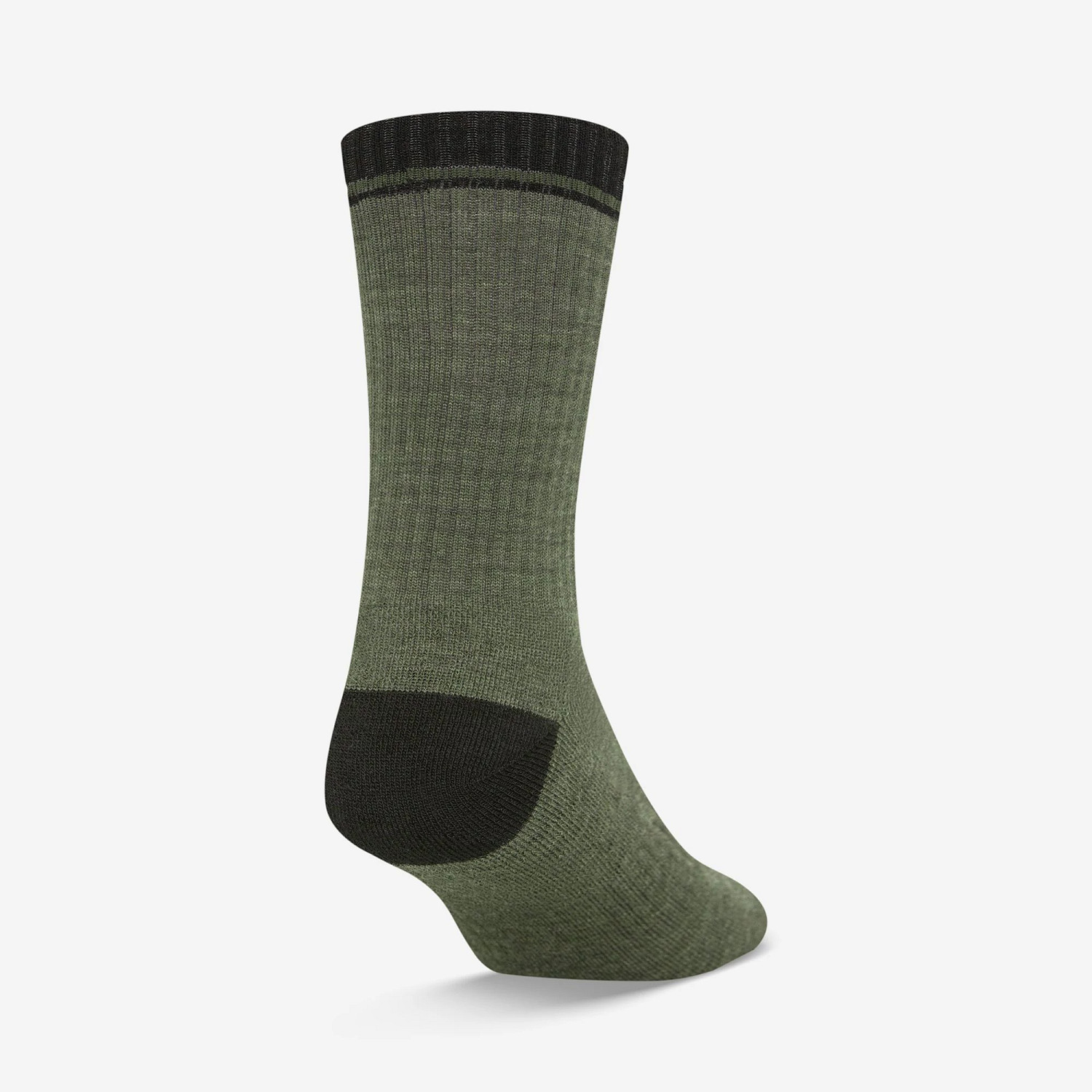 Winter Merino Wool Sock