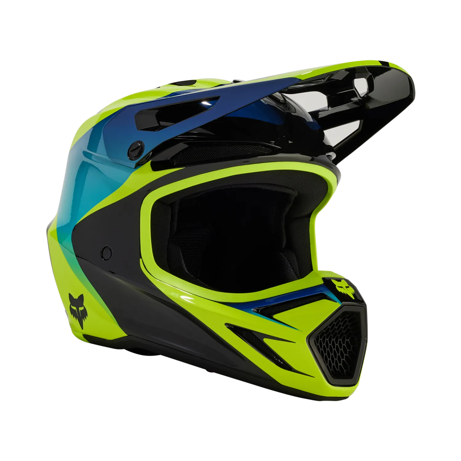 Crosshelm V3 Streak Jugend