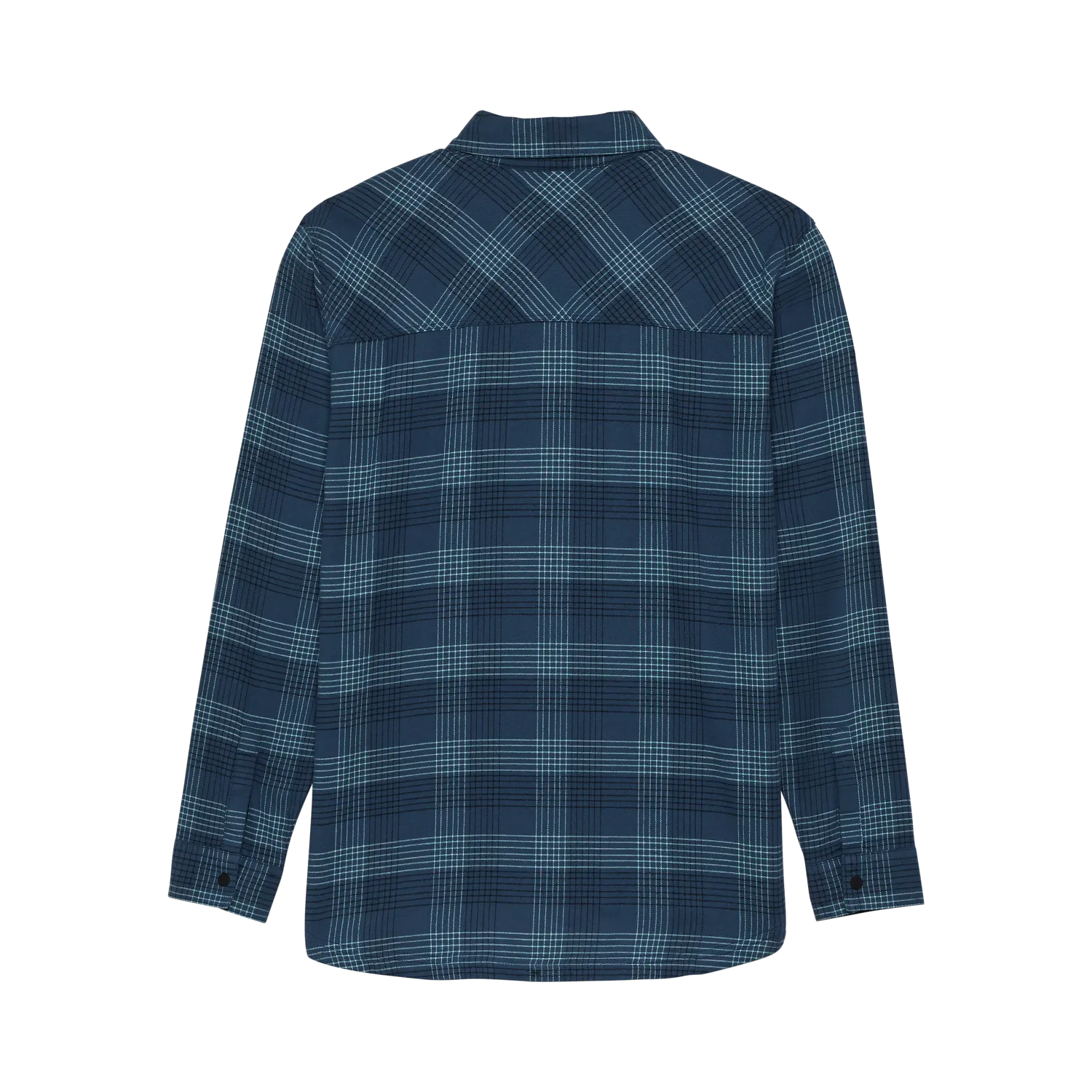 W SURVIVALIST STRETCH FLANNEL 