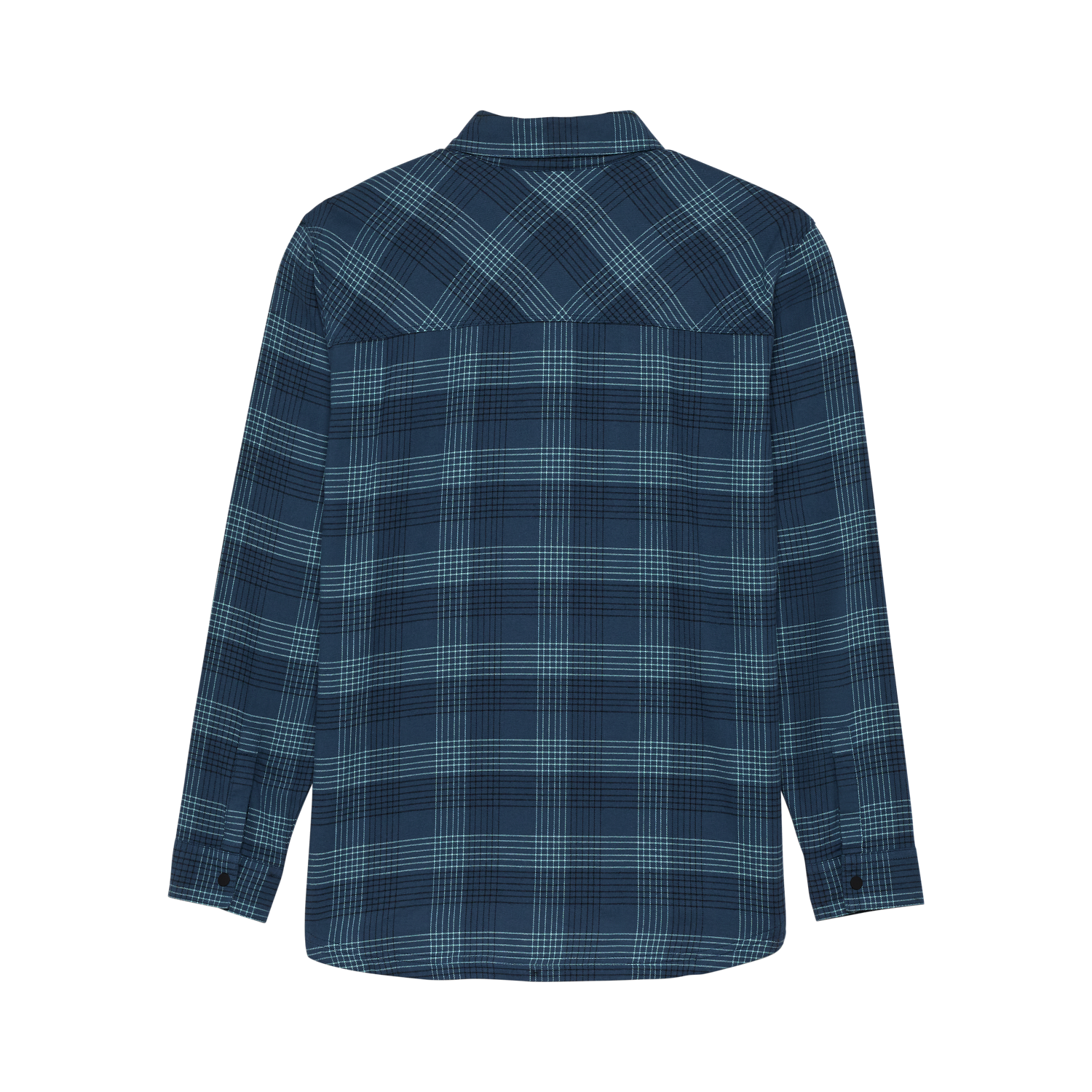 Dames-flanelshirt Women's Survivalist Stretch