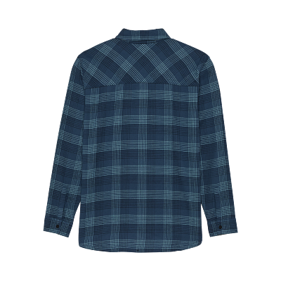 Womens Survivalist Stretch Flannel Shirt