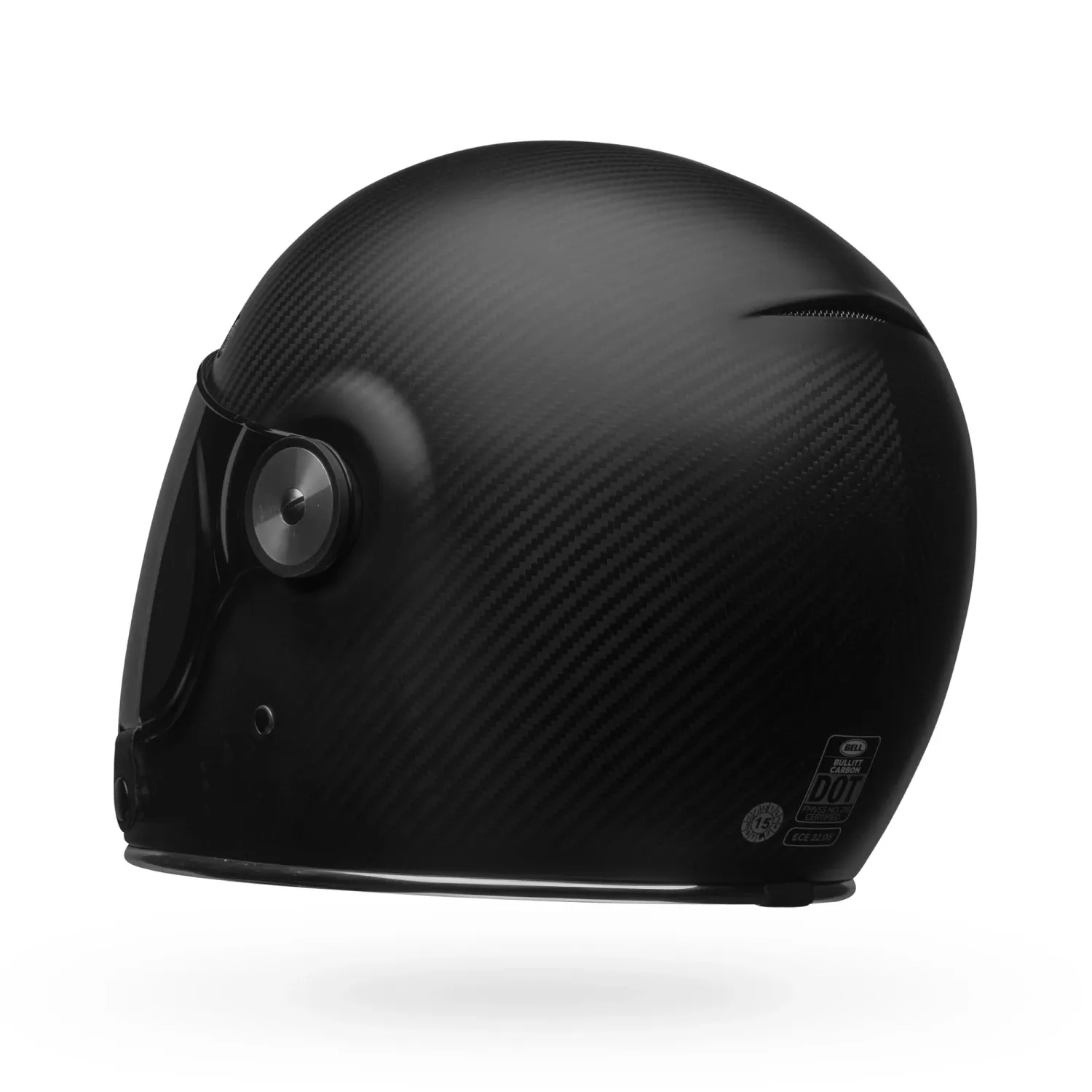 PS BULLITT CARBON MATTE XS