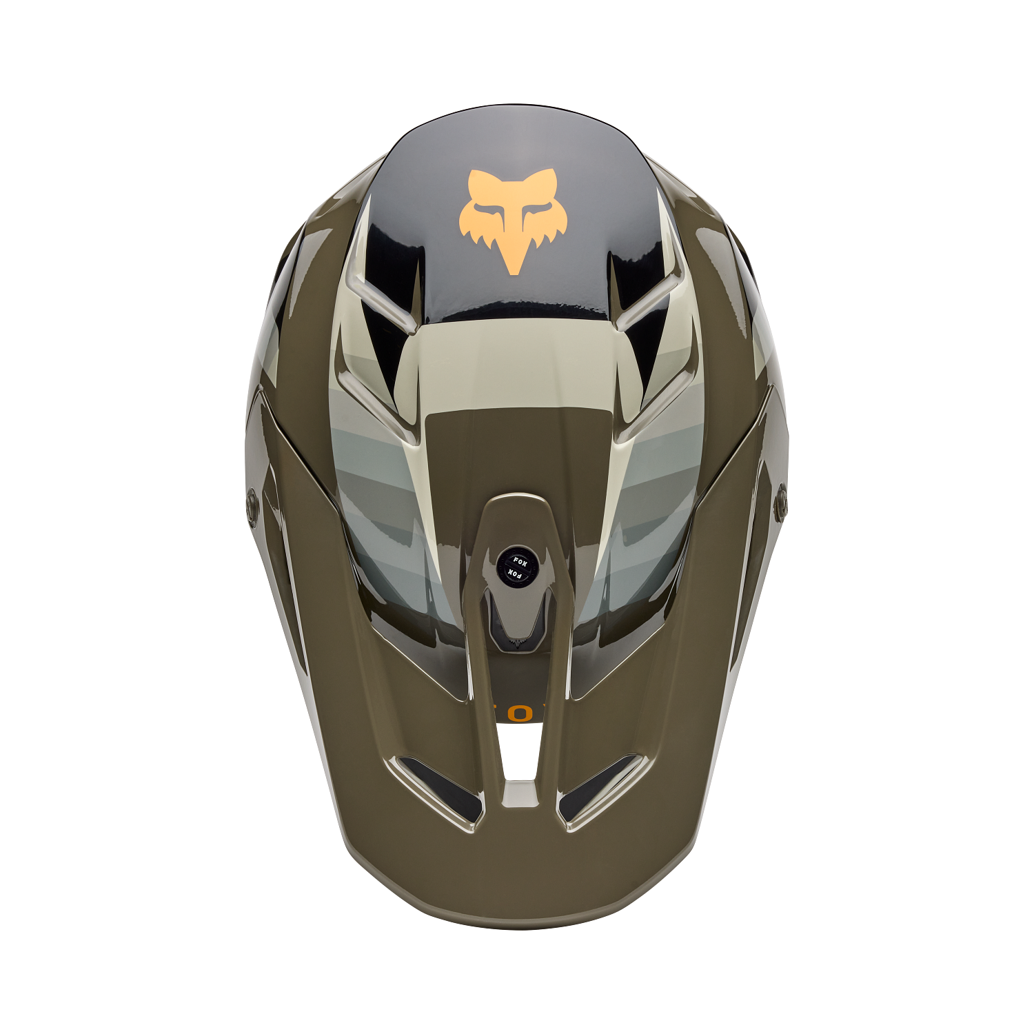 Casque V3 Fade
