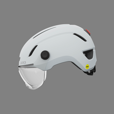 Evoke Mips LED - EU [MT WHT] L