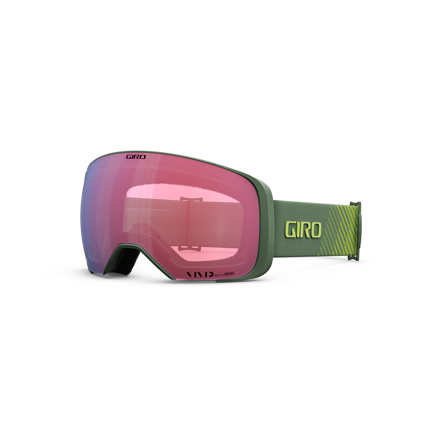 Comp Streaker Goggle