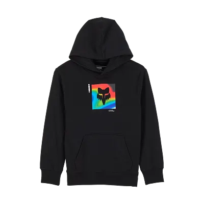Youth Scans Pullover Hoodie