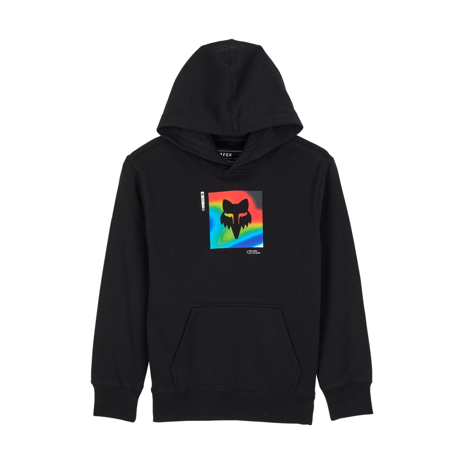 Youth Scans Pullover Hoodie