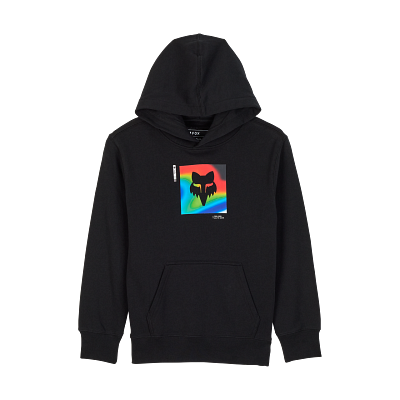 Youth Scans Pullover Hoodie