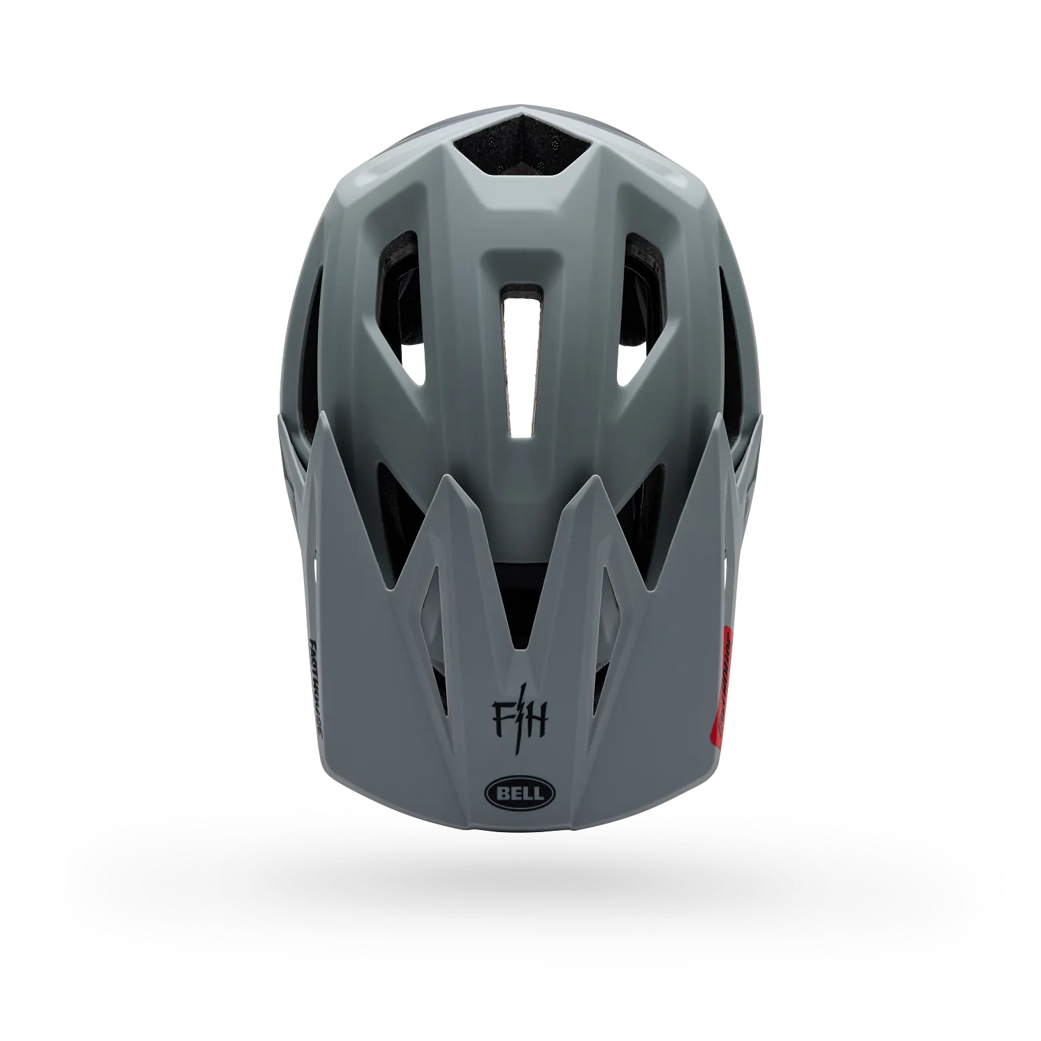 FULL-AIR MIPS FH WRWF CPSC/CE [BLK/GRY] S