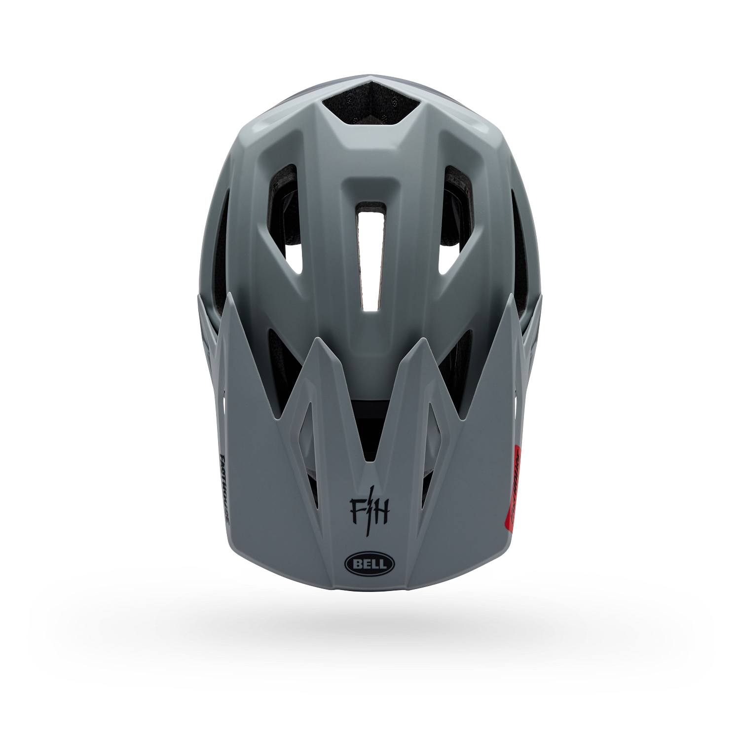 Full-Air Mips