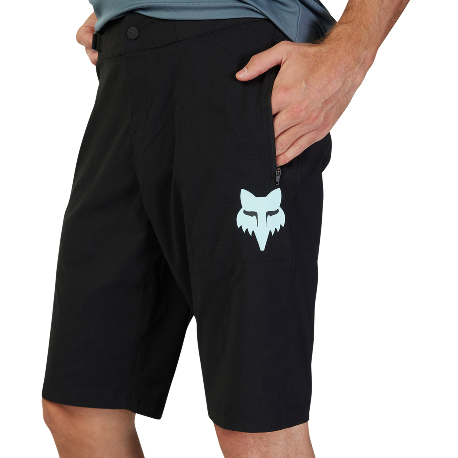 Ranger Race Shorts