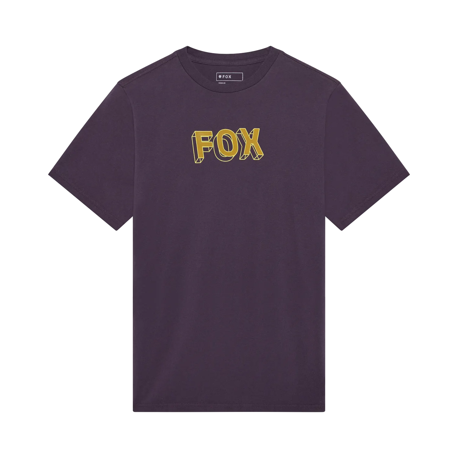 IMAGE PRINT 195 ORIGINAL SS TEE 