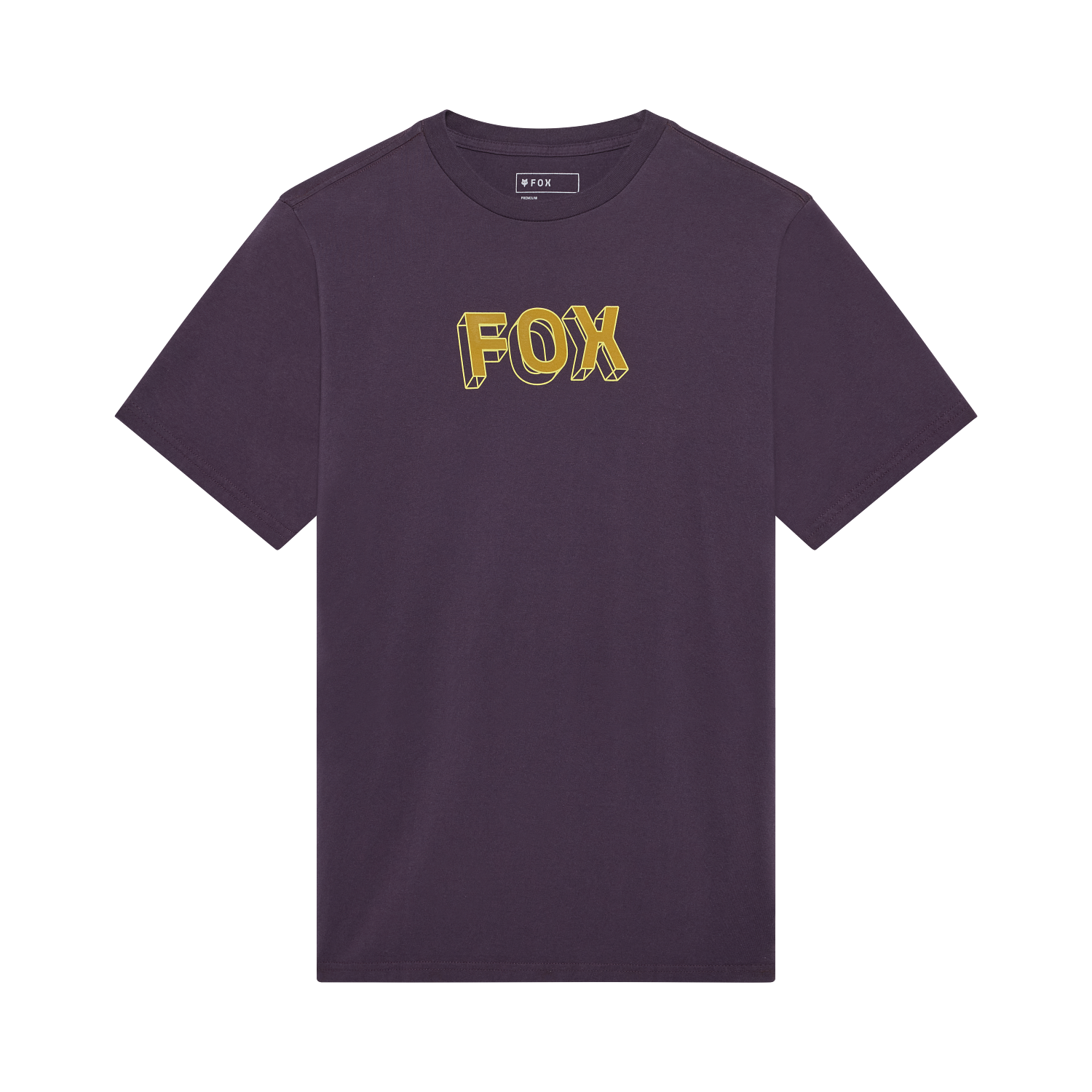 Image Print 195 Original Tee
