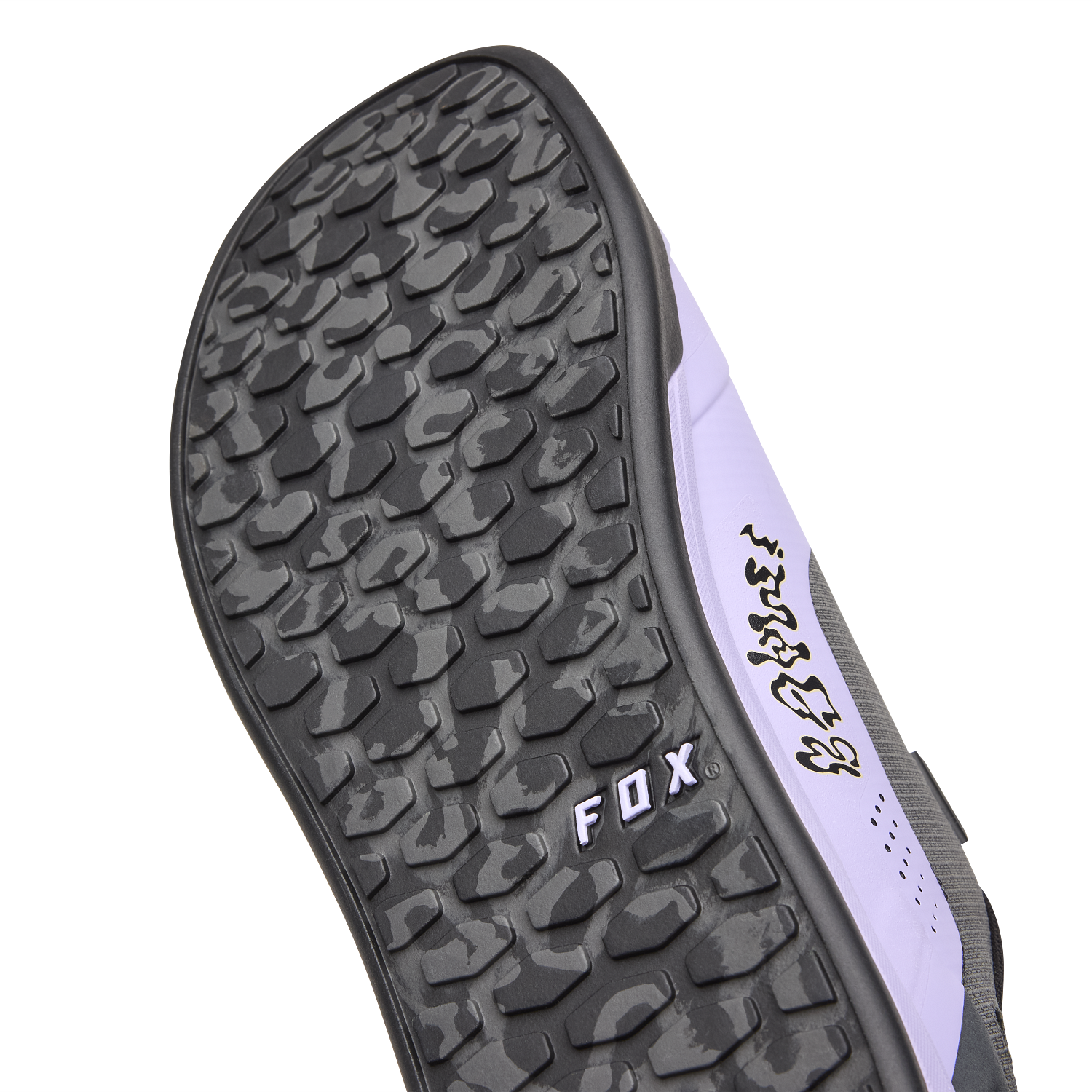 Fox Union Limited Edition BOA Flat Shoes