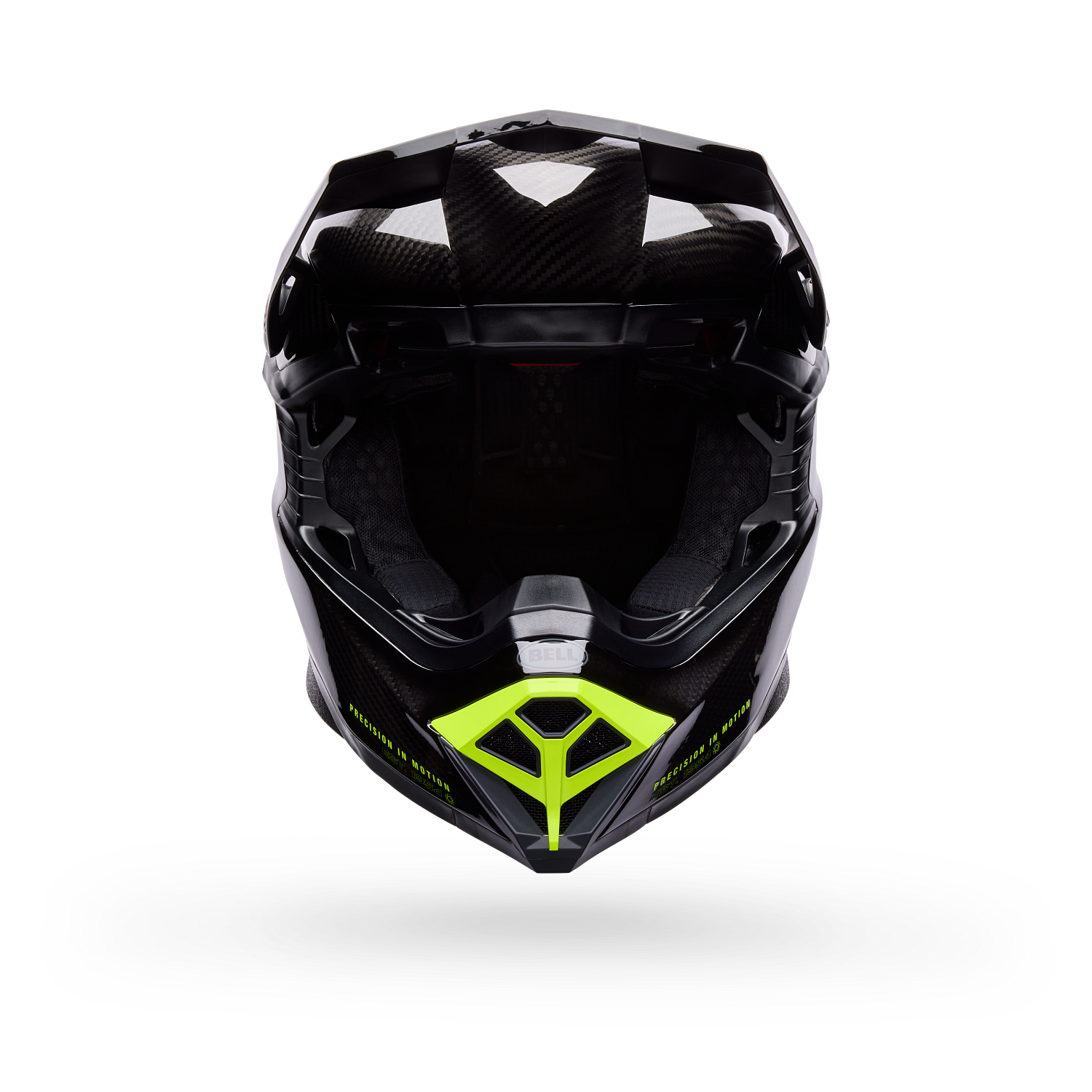 Moto-10 Spherical Strike