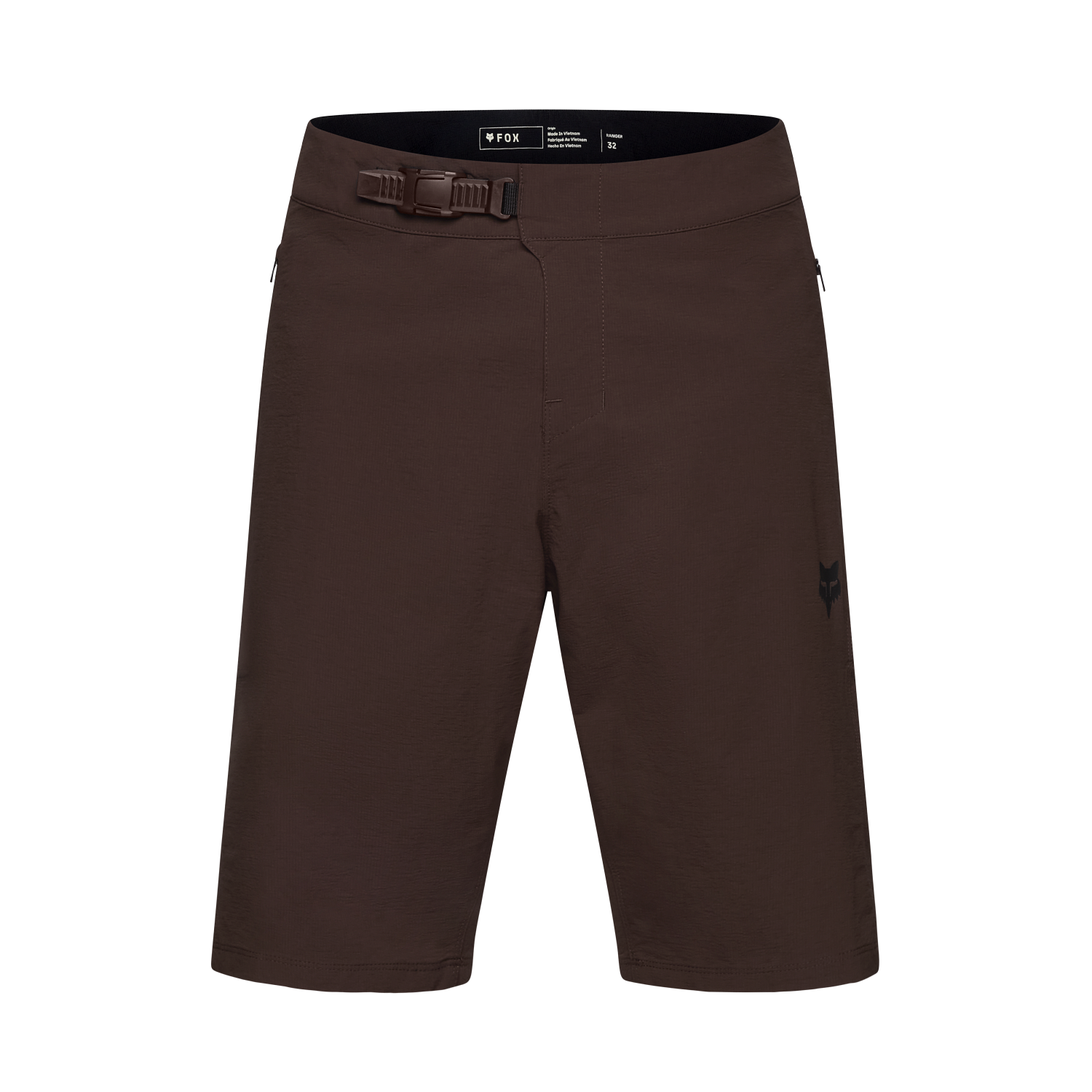 Pantaloncini foderati Ranger