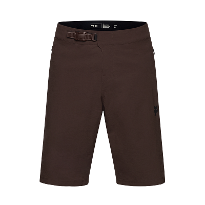 Ranger Lined Shorts