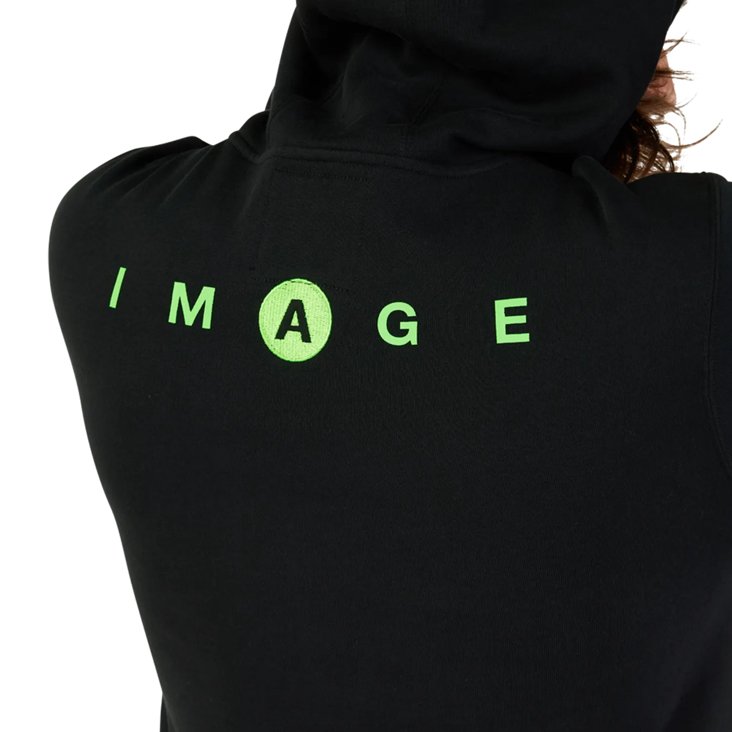 IMAGE FLEECE PO 