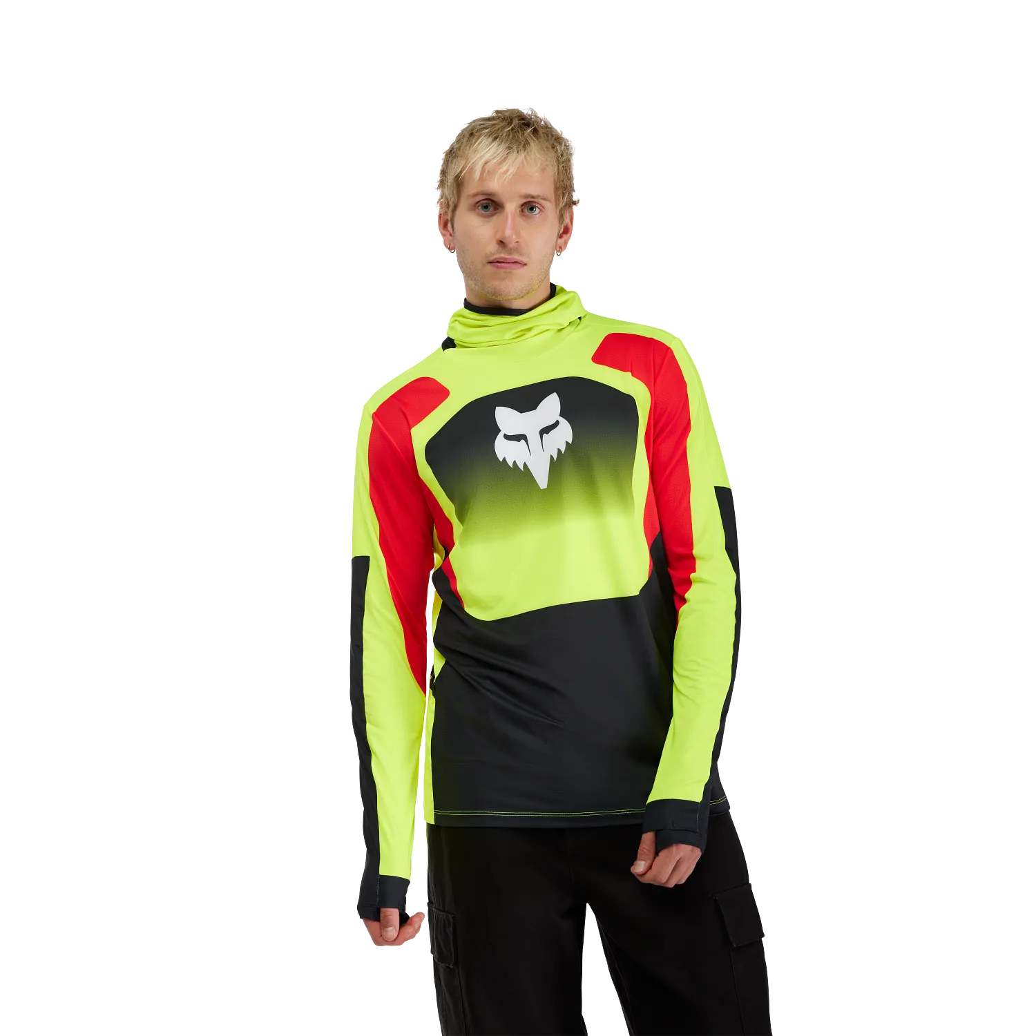 Maillot de Ranger Drive