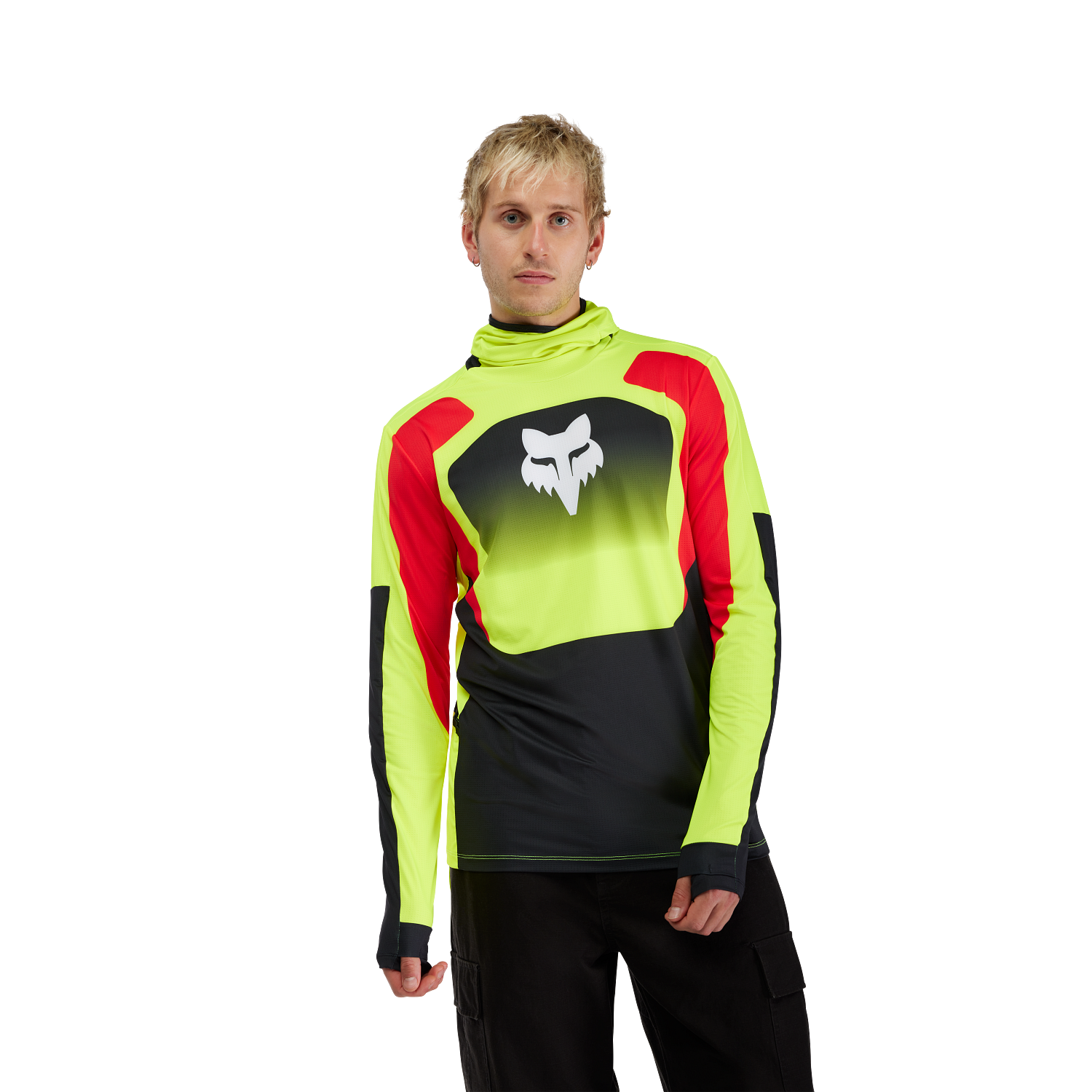Ranger Drive Jersey