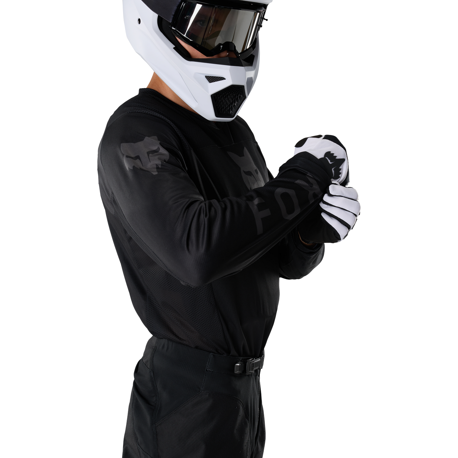 180 Blackout Jersey