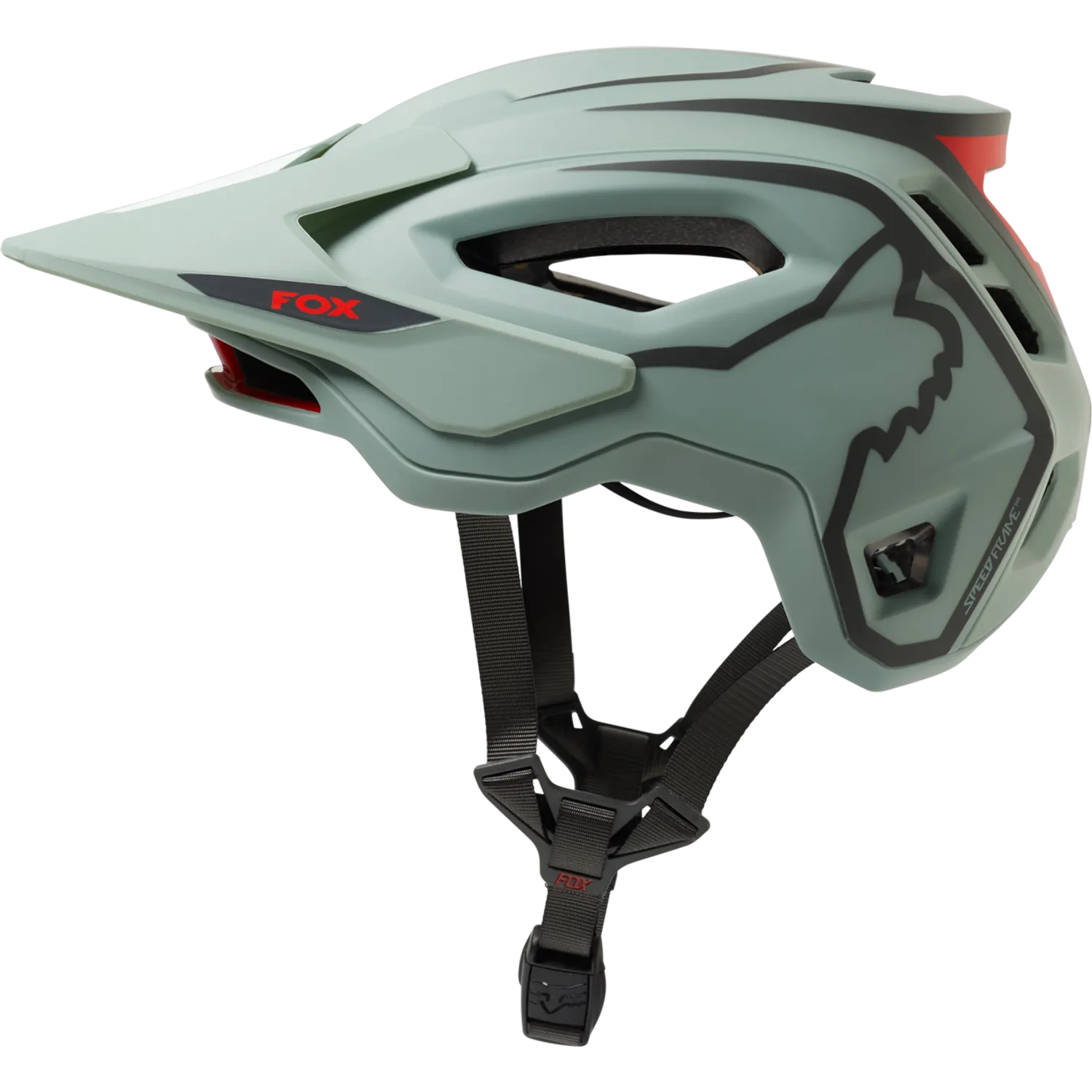 CAPACETE SPEEDFRAME PRO DVIDE
