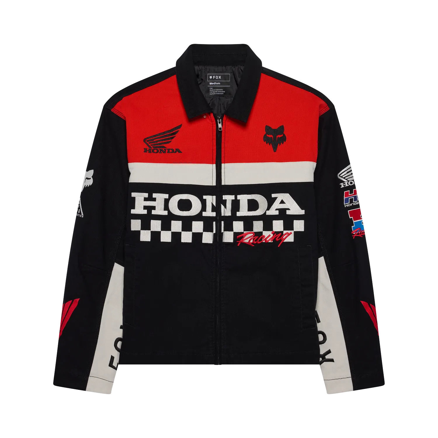 HONDA WORK JACKET 