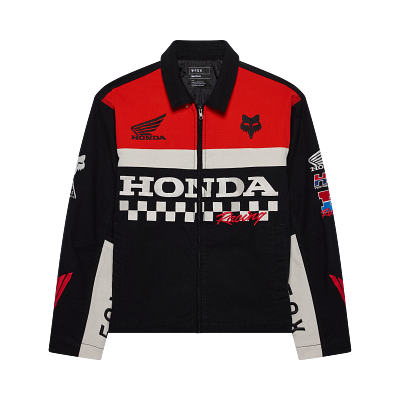 Chaqueta Honda Work