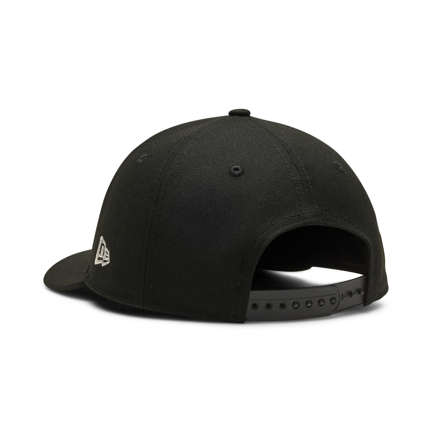 FOX LOW PROFILE 9 [BLK] OS