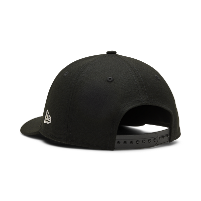 FOX LOW PROFILE 9 [BLK] OS