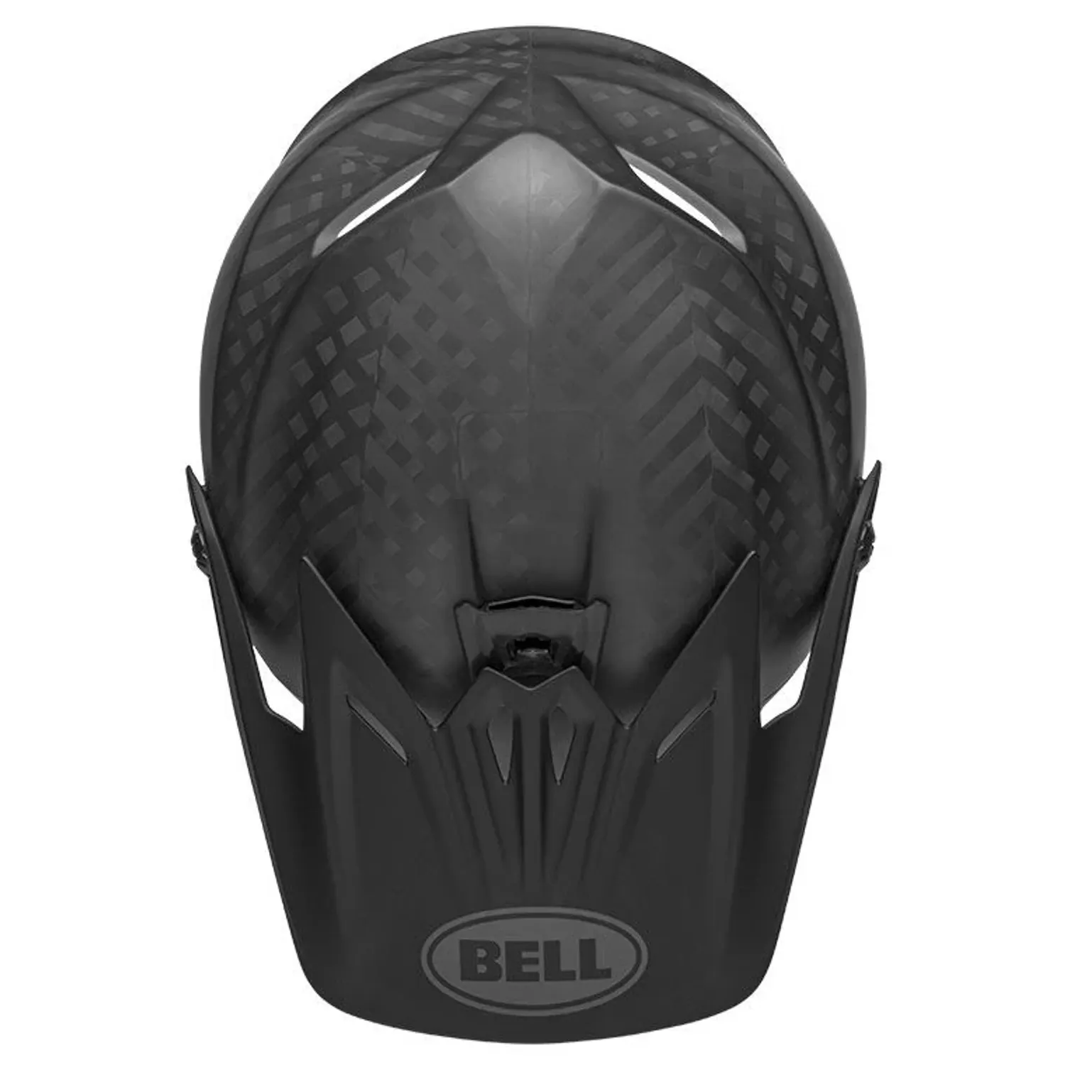 BS FULL-9 MAT BLK M 19 GBL