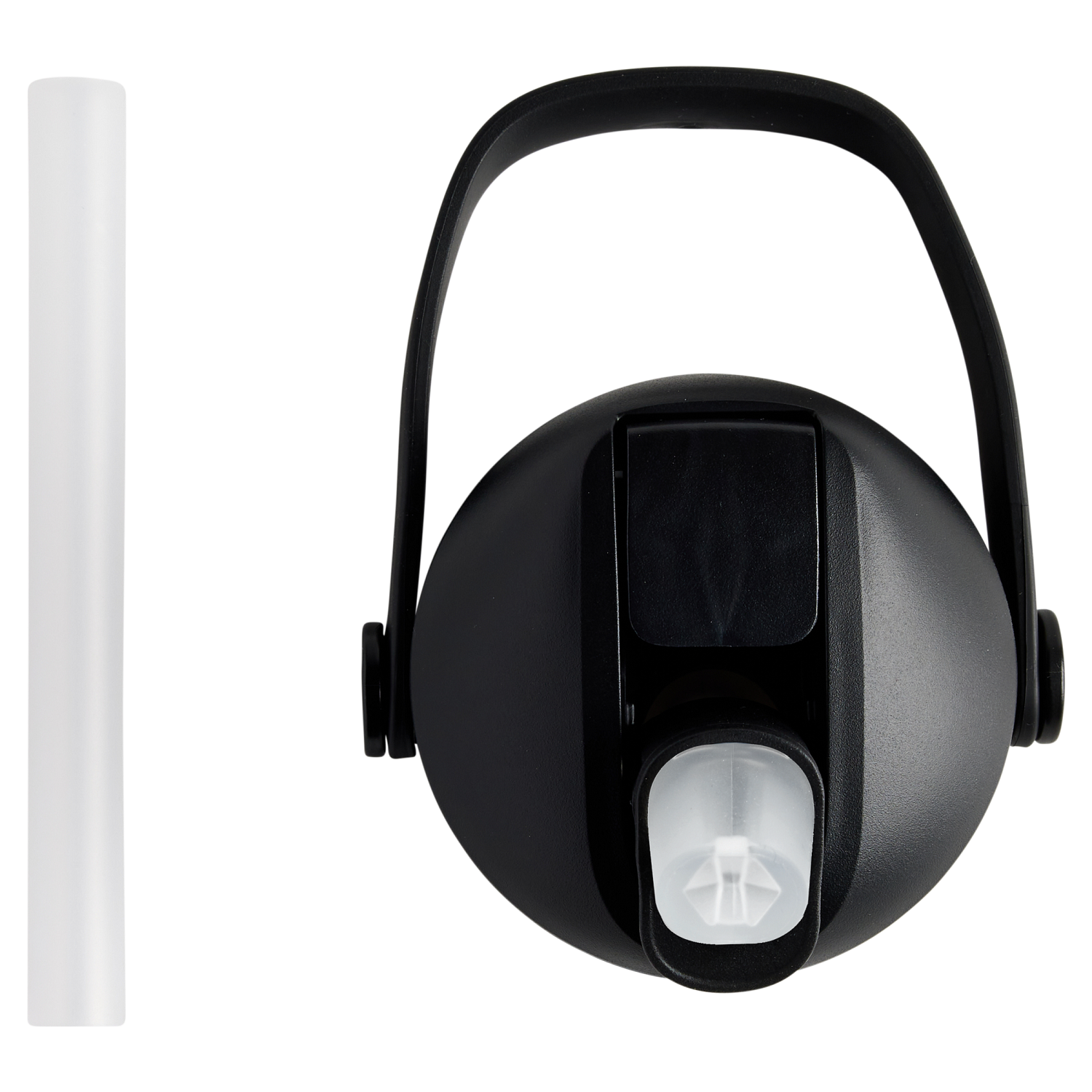 THRIVE FS KIDS ACCESSORY CAP [BLK] OS