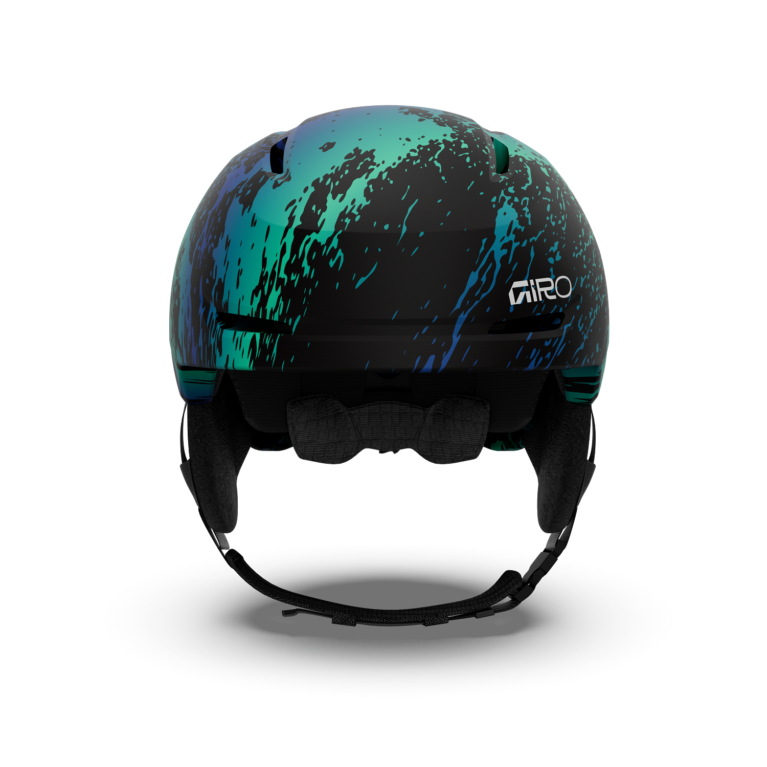 Spur Helmet