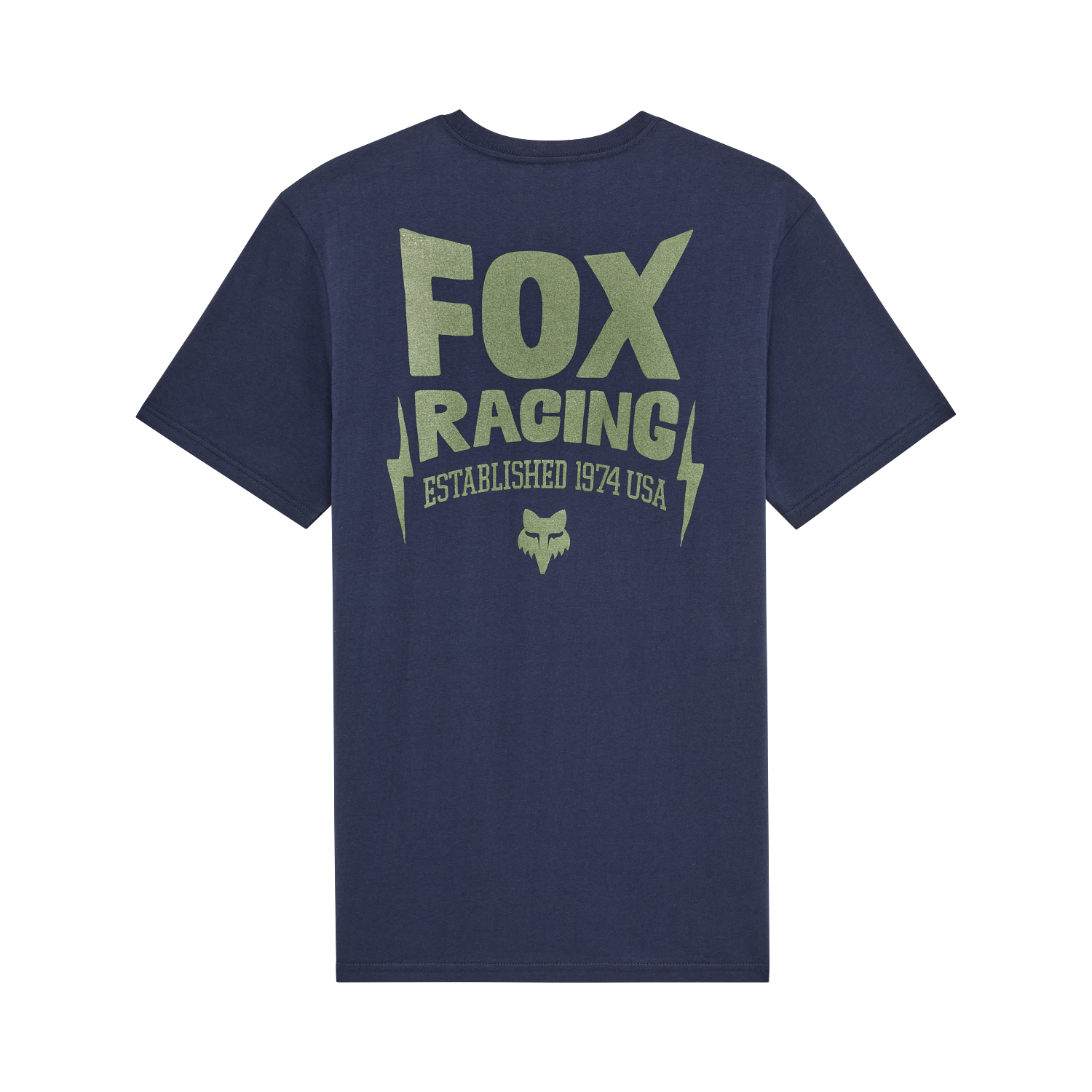 Bolt Premium Tee