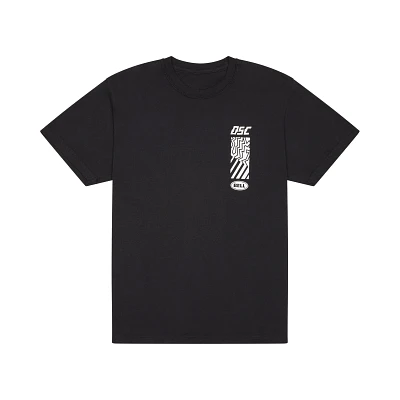 BELL X DSC NUMBER ONE SS TEE 