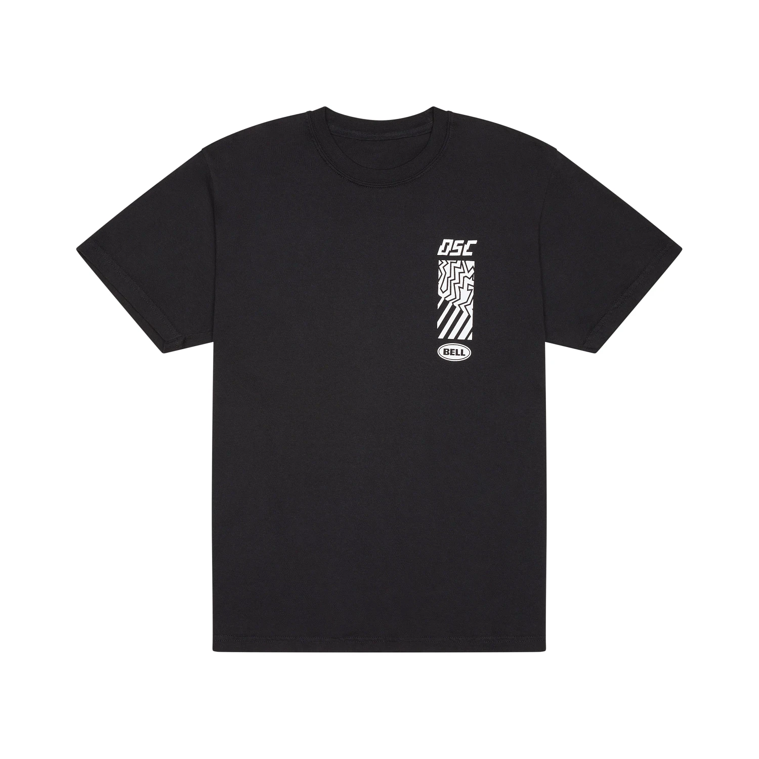 BELL X DSC NUMBER ONE SS TEE