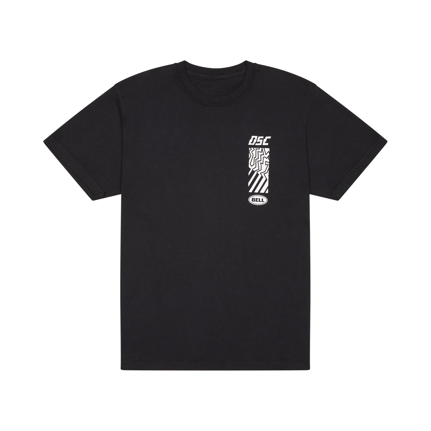 T-shirt a maniche corte Bell X Death Spray Number One