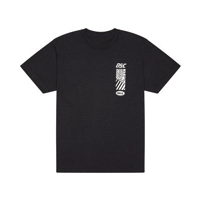 T-shirt a maniche corte Bell X Death Spray Number One