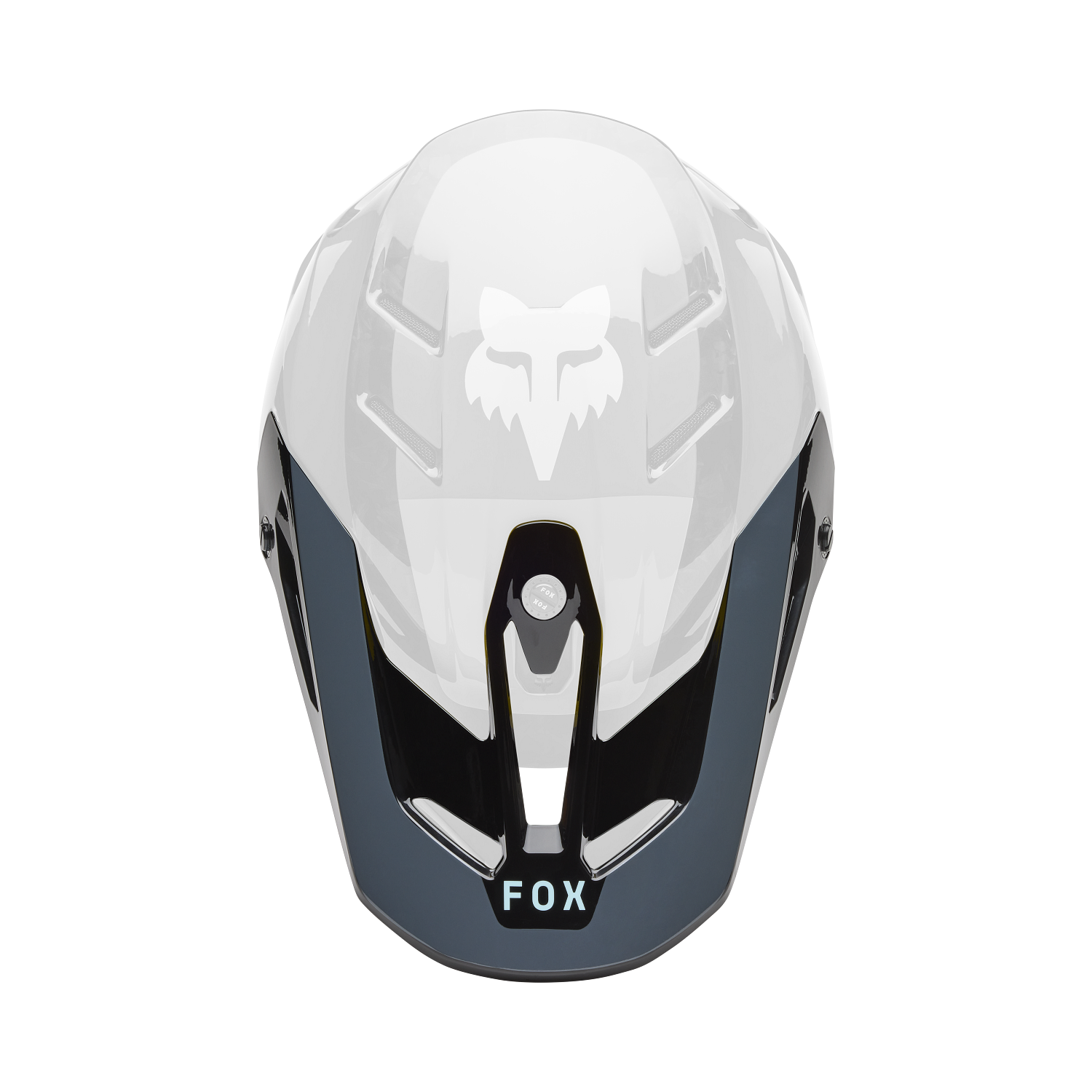 V3 RS Grid Helmet Visor
