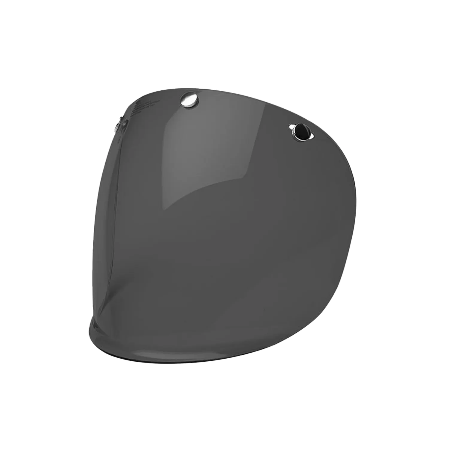 CUSTOM 500 RETRO SHIELD 