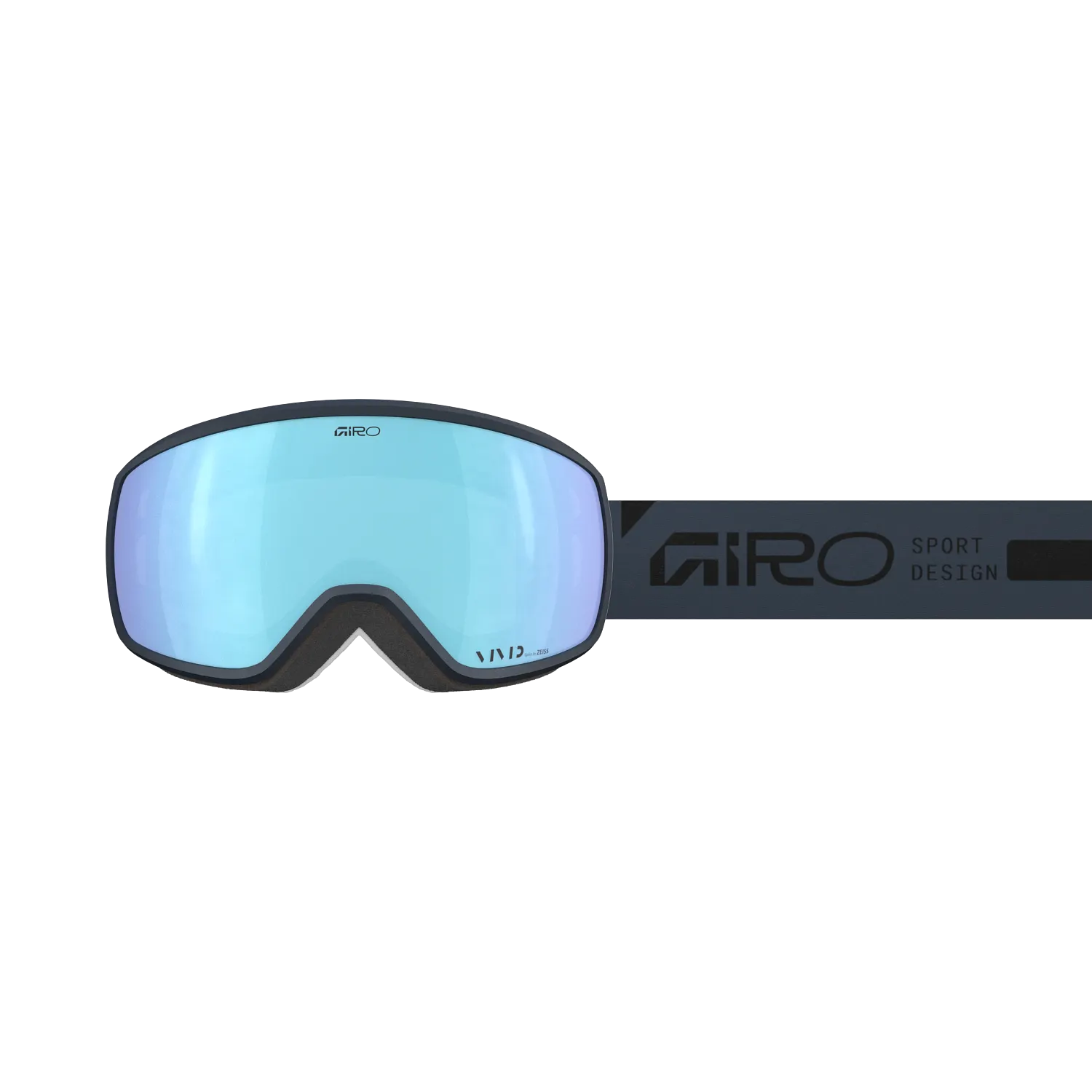 BALANCE II RAILS [BLU/ROY] OS