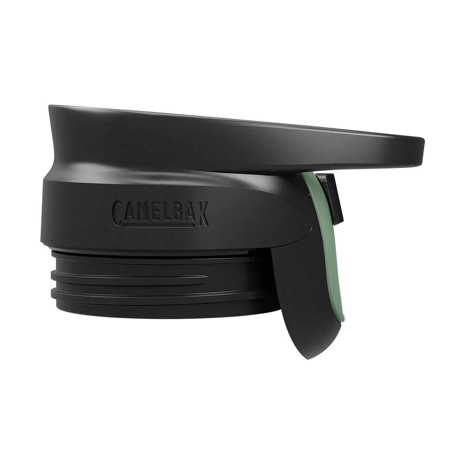 Forge Flow SST Vacuum Insulated, 20oz, Moss