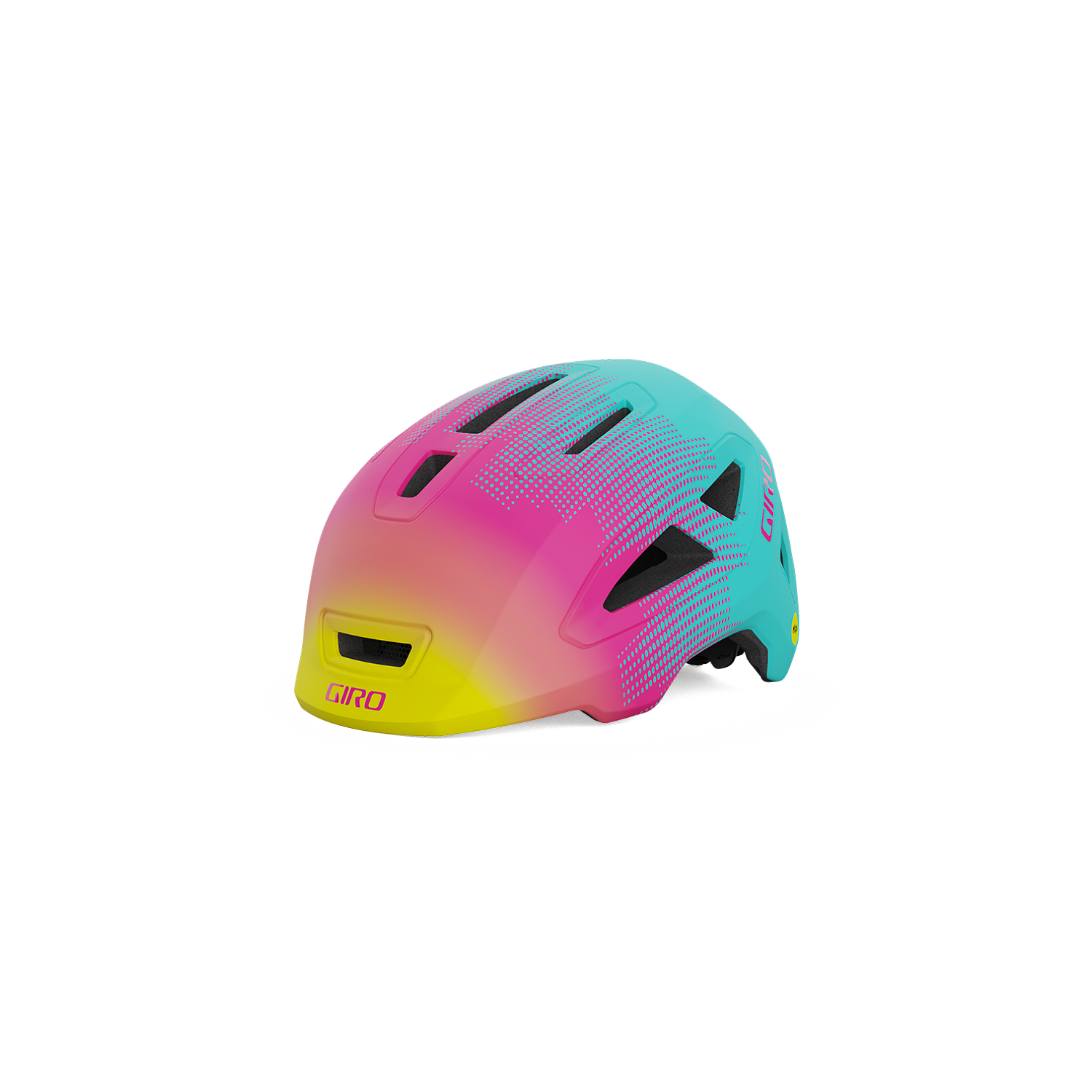 Scamp Mips II Jugendhelm