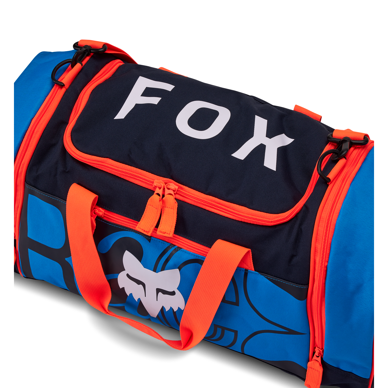 Sac 180 Race Spec Duffle Gear
