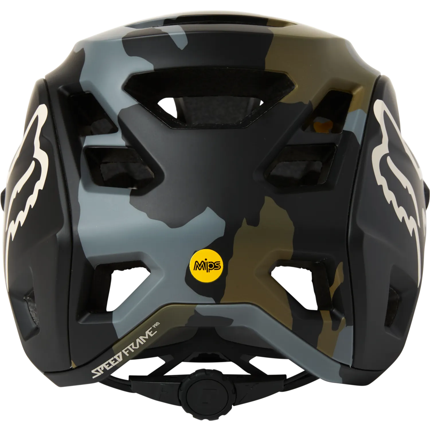 SPEEDFRAME PRO HELMET 